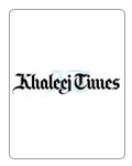 Khaleej Times: Smart Home Solutions Multiply