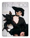 Metropol: Control.. with a Touch!