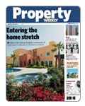 Property Weekly: Smart Home Technology 