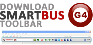 SmartBus G4 Toolbar SmartBus G4 Toolbar
