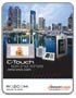 Smart Home Touch Flyer 