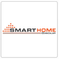 Smart Home Group Logo