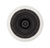 6.5 Ceiling Speaker Single Cross Over - RS-CS65P-CL GTIN (UPC-EAN): 0610696253835