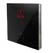 Smart-Bus Hotel Door Bell Panel with Service - SB-3SBell-WL - GTIN(UPC-EAN): 0610696254320
