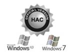 Smart-Bus HAC Software - SW-HAC-XP - GTIN (UPC-EAN): 0610696254207