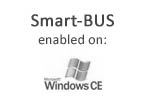 Smart-Bus Windows CE Software - SW-MAZ-CE - UPC: 610696254191 EAN: 0610696254191