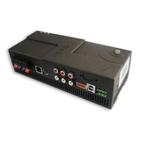Smart-Bus Zone-Audio 2 (FTP, Radio, Built-in Amplifier) (G4) - SB-Z-AUDIO2