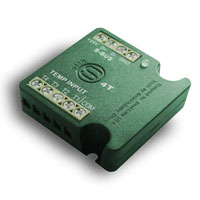 4T 4-Port Temperature Input Module - SB-4T-UN