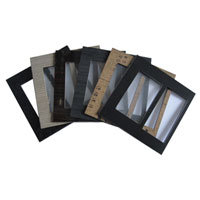 DDP/FDP Fascia Changing Kit (Set of 5 Per color) - SB-FacsiaDDP-EU