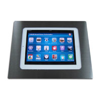 Wall Box for Ipad / Android with Cover - SB-Padbox-WL