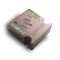 Smart-Bus 2R Mini Relay Module (2Ch Relay 5Amp /Ch) (G4) - SB-2R-UN