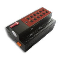 Mix24 Controller (4Ch Dimmer 2Amp, 20Ch Relay 5Amp) (G4) - SB-MIX24-DN