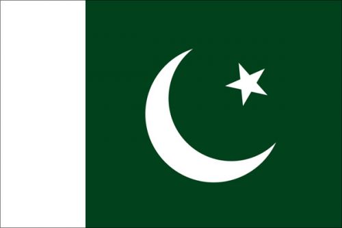 Islamic Republic of Pakistan Project Albums