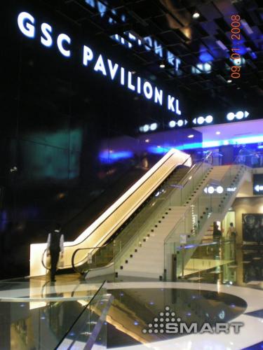 GSC Pavilion Kuala Lumpur