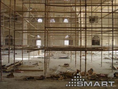 Smart Mosque Dubai