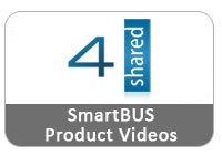 4shared SmartBus Product Videos
