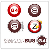 Smart Group (S) & G4 Logo