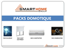 Smart G4 Packs Domotique