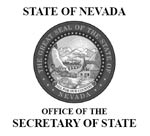 State of Nevada - Office of the Secretary of State