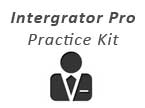 Intergrator Pro Practice Kit - SB-ProPkit-KT - GTIN (UPC-EAN): 0610696254566