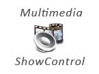 Multimedia Show Control Software - SW-SHOW-XP - GTIN (UPC-EAN): 0610696254214