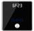 Door Access Reader/Controller Panel - SB-XS-WL - GTIN(UPC-EAN): 0610696254801